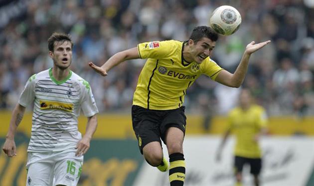 بروسيا دورتموند